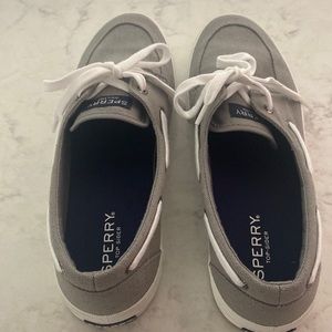 Sperry Shoe
